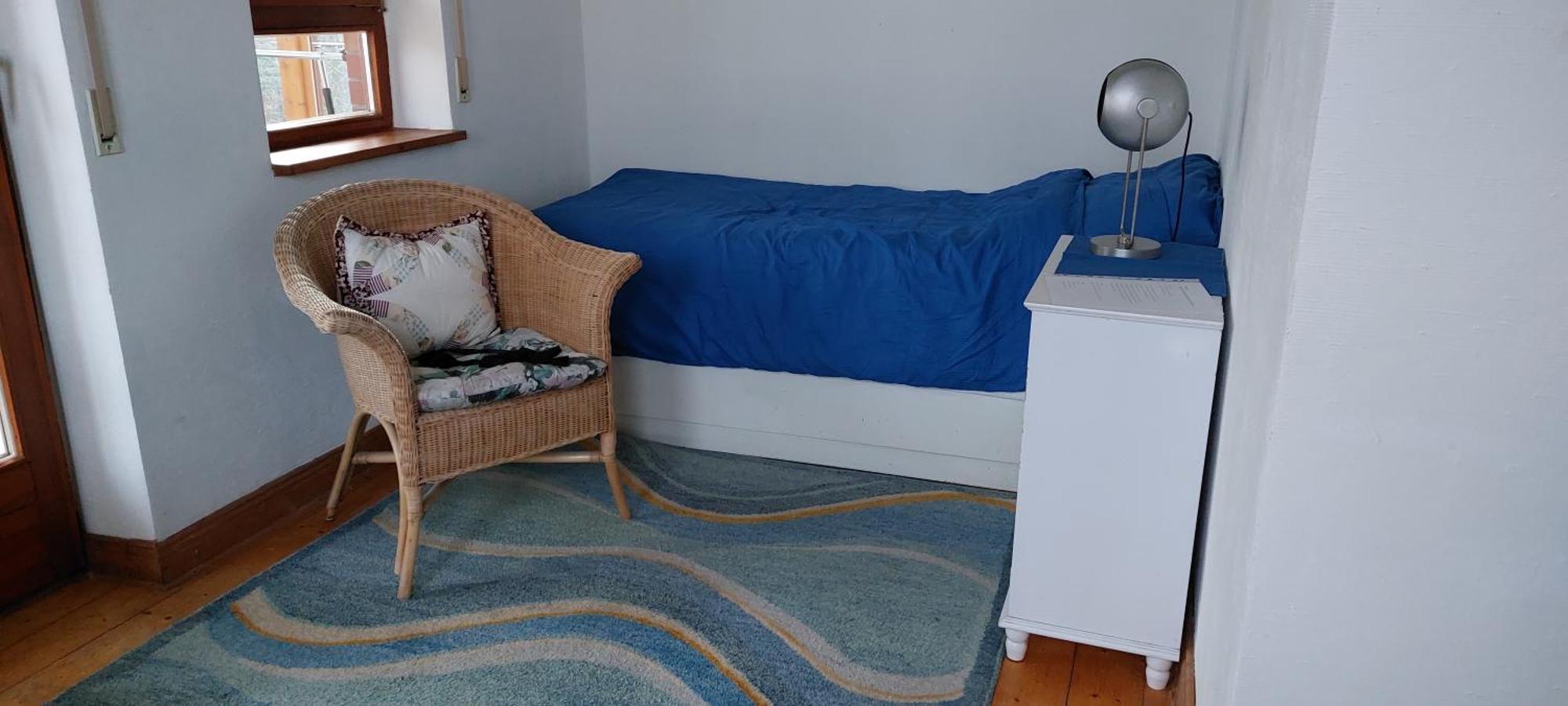 Helle Ruhige Zimmer Zu Vermieten Kassel Bagian luar foto