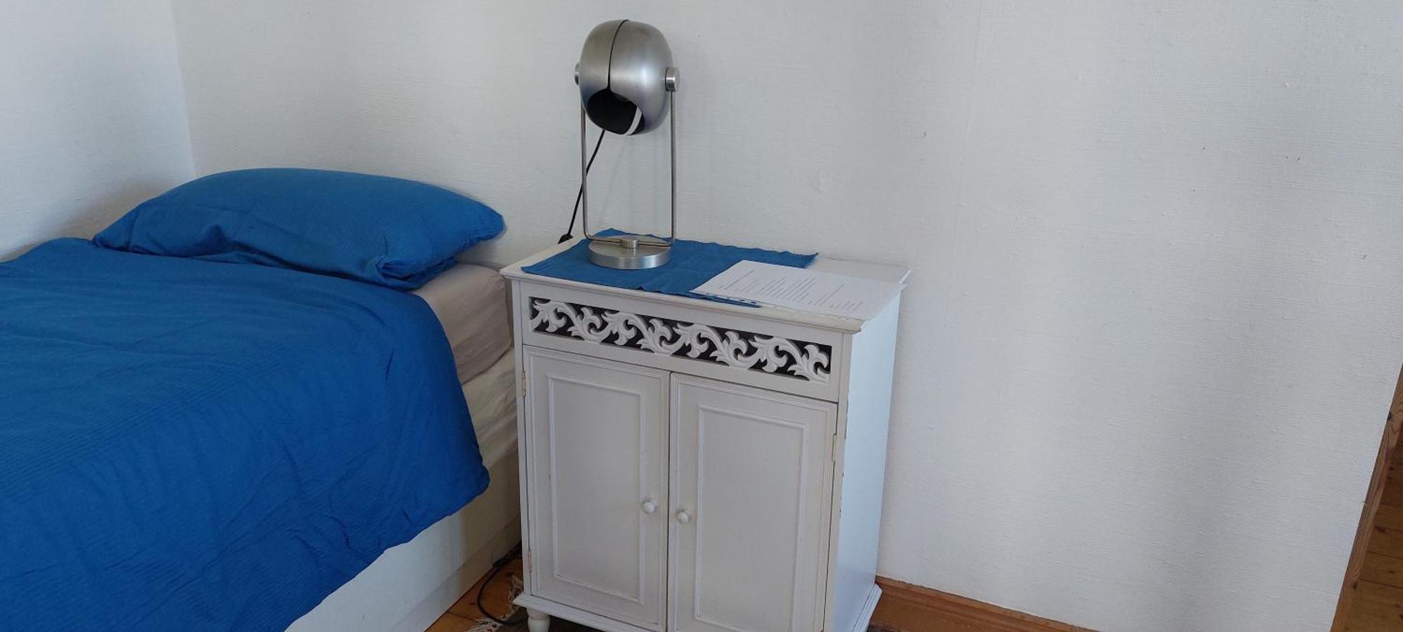 Helle Ruhige Zimmer Zu Vermieten Kassel Bagian luar foto